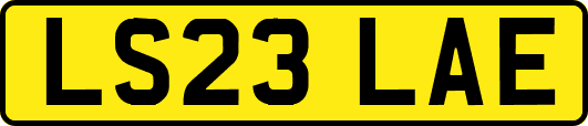 LS23LAE