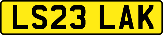 LS23LAK