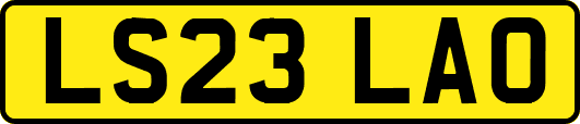 LS23LAO