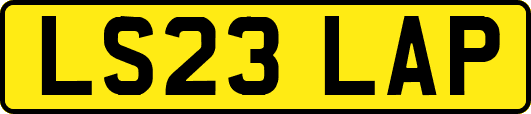 LS23LAP