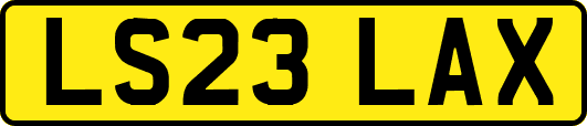 LS23LAX