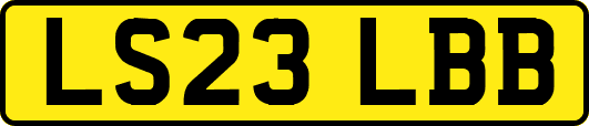 LS23LBB