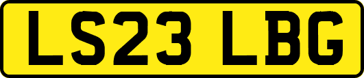 LS23LBG