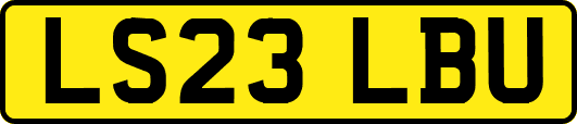 LS23LBU