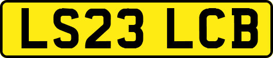 LS23LCB