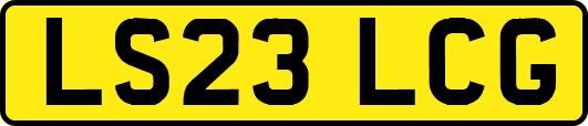 LS23LCG