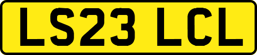 LS23LCL
