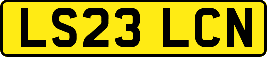 LS23LCN