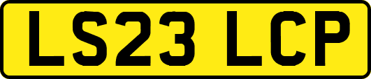LS23LCP