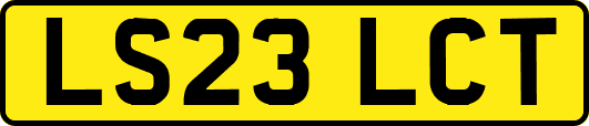 LS23LCT