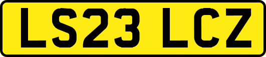 LS23LCZ