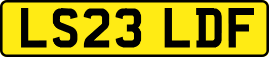 LS23LDF
