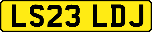 LS23LDJ