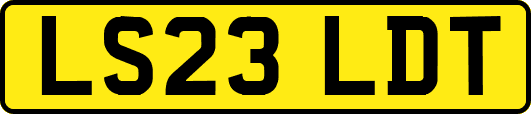 LS23LDT