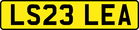 LS23LEA
