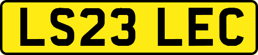 LS23LEC