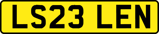 LS23LEN