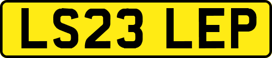 LS23LEP