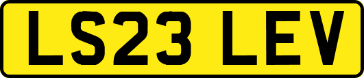 LS23LEV