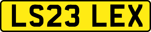 LS23LEX