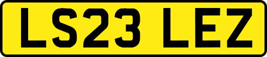 LS23LEZ
