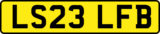 LS23LFB