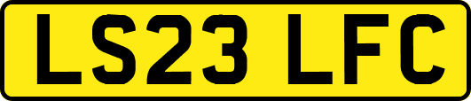 LS23LFC
