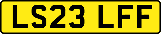 LS23LFF