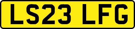 LS23LFG