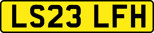 LS23LFH