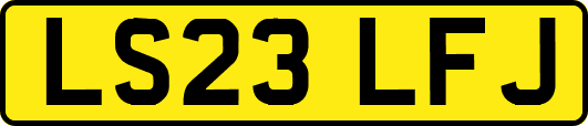 LS23LFJ