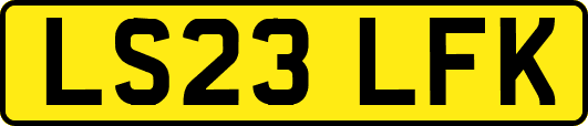 LS23LFK