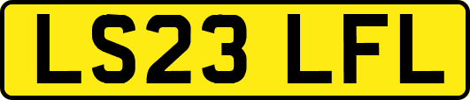 LS23LFL