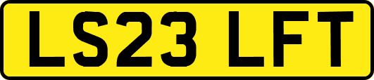 LS23LFT