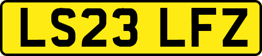 LS23LFZ