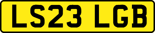 LS23LGB