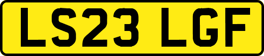 LS23LGF