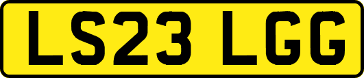 LS23LGG