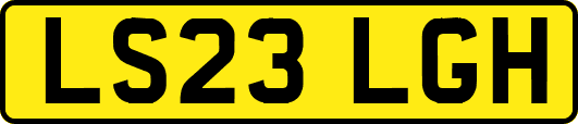 LS23LGH