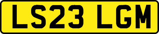 LS23LGM
