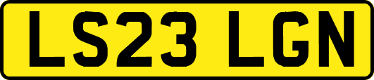 LS23LGN