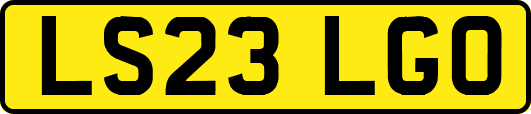 LS23LGO