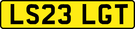 LS23LGT
