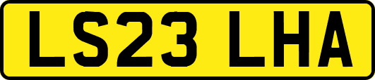 LS23LHA