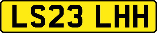 LS23LHH