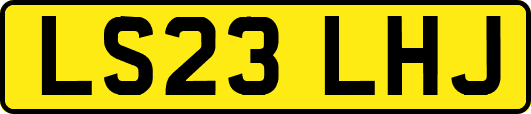 LS23LHJ