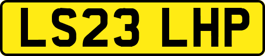 LS23LHP