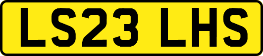 LS23LHS