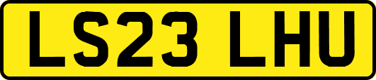 LS23LHU