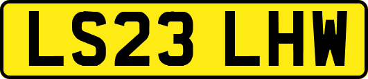 LS23LHW